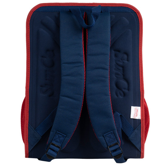 Sunce Παιδική τσάντα πλάτης Spiderman Eva Backpack